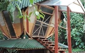 EcoLodge Kasaguadua